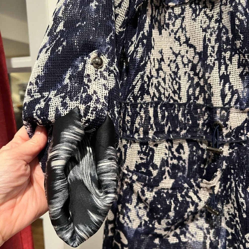 Alberto Makali jacket - Picture 6 of 7